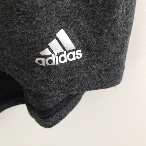 Adidas | Climalite short sleeve women’s running top. Size M. Never worn - Picture 2 of 8